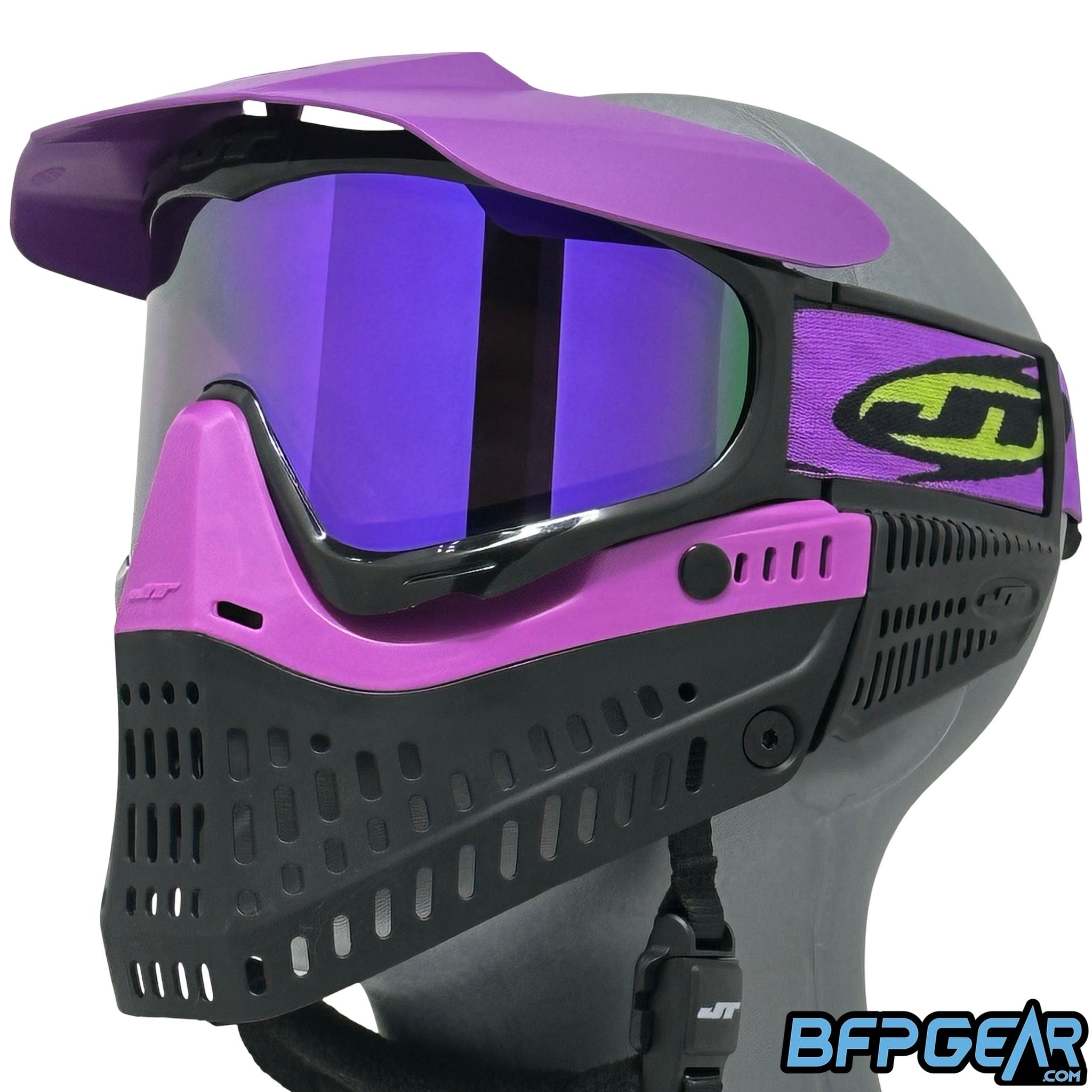 JT ProFlex - BFPGear Custom Builds