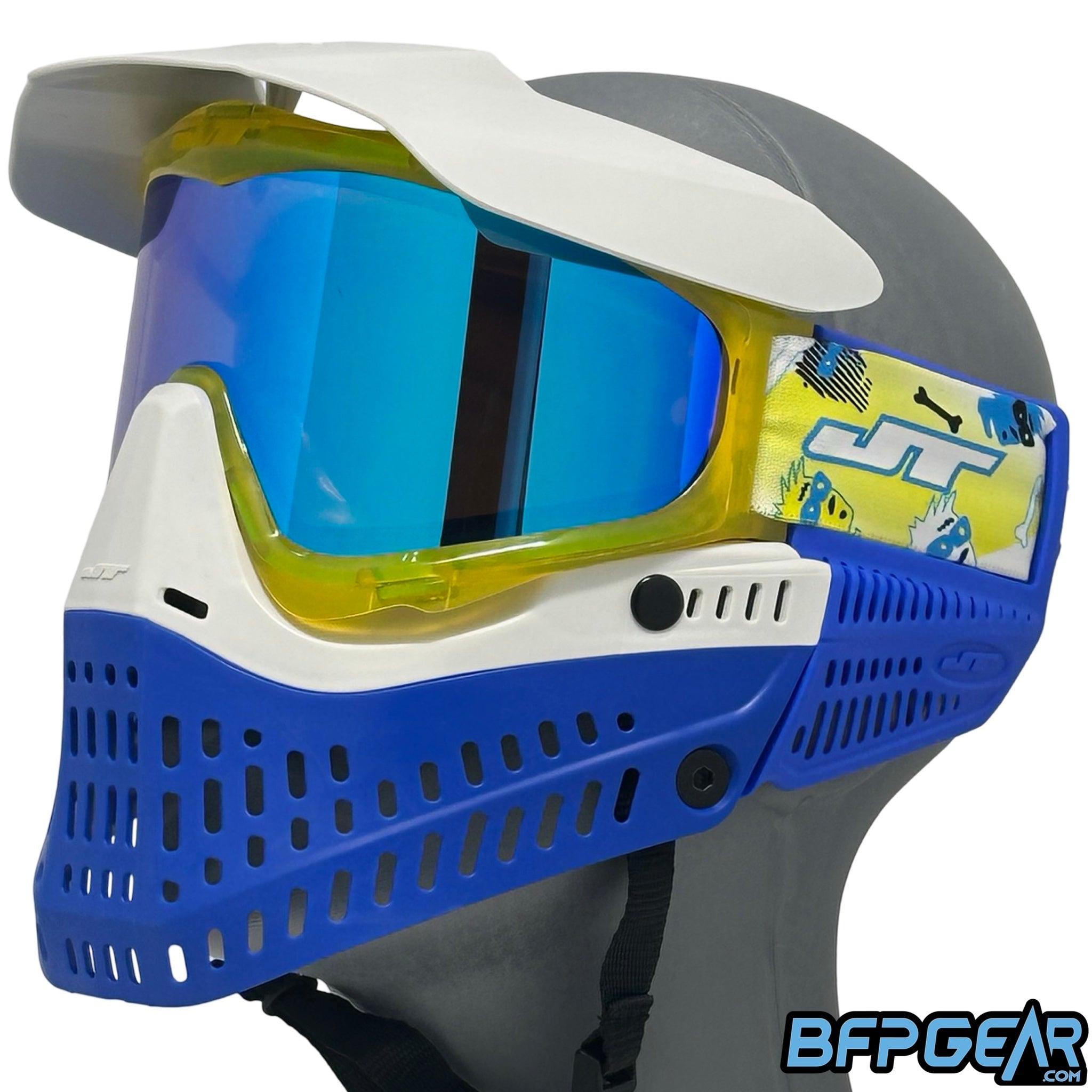 JT ProFlex - BFPGear Custom Builds | BFPGear.com