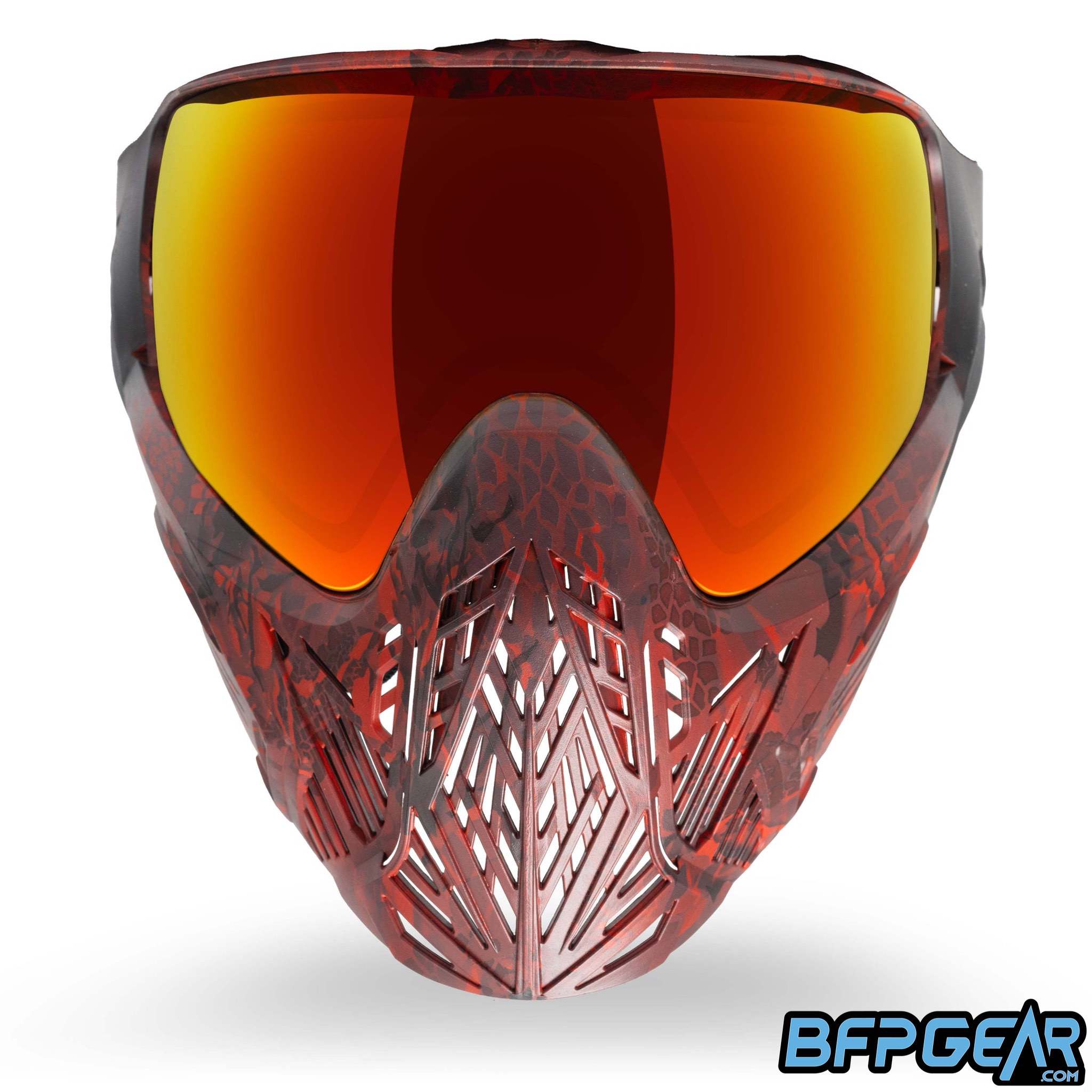 Bunkerkings CMD Paintball Goggle