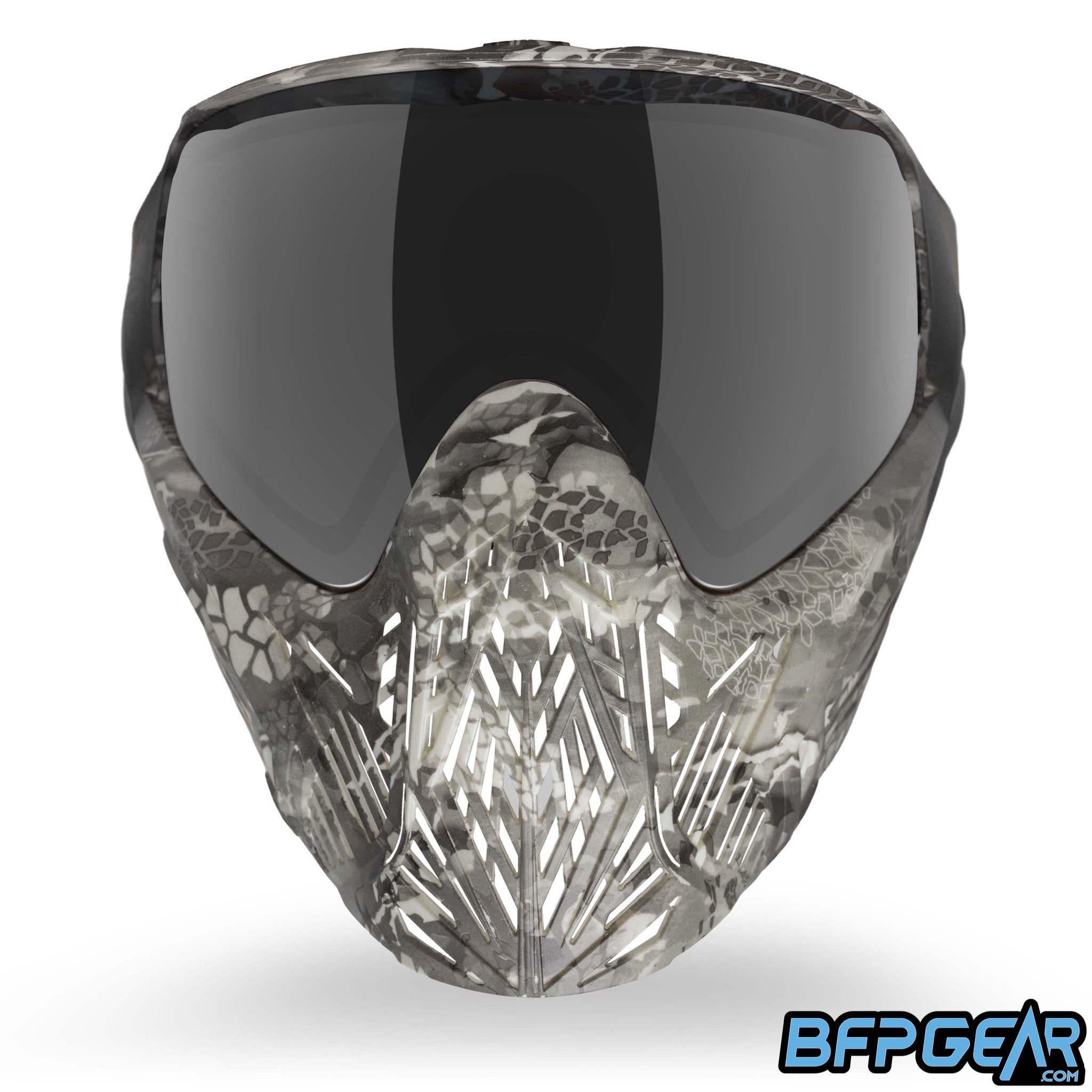 Bunkerkings CMD Paintball Goggle
