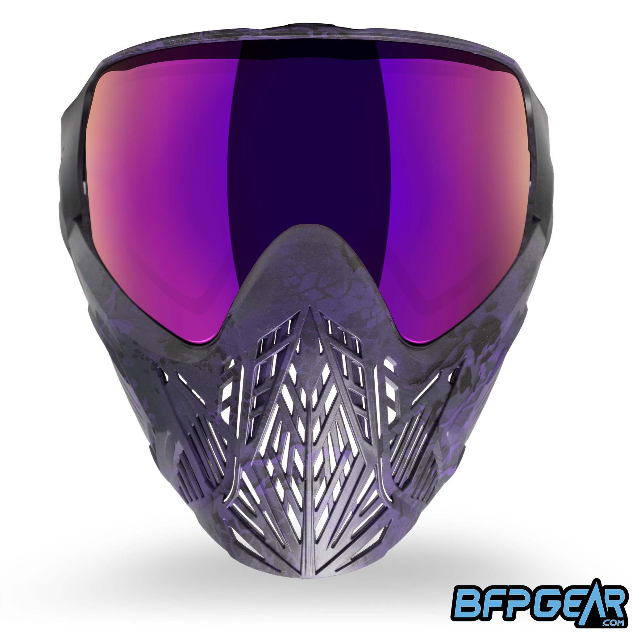 Bunkerkings CMD Paintball Goggle
