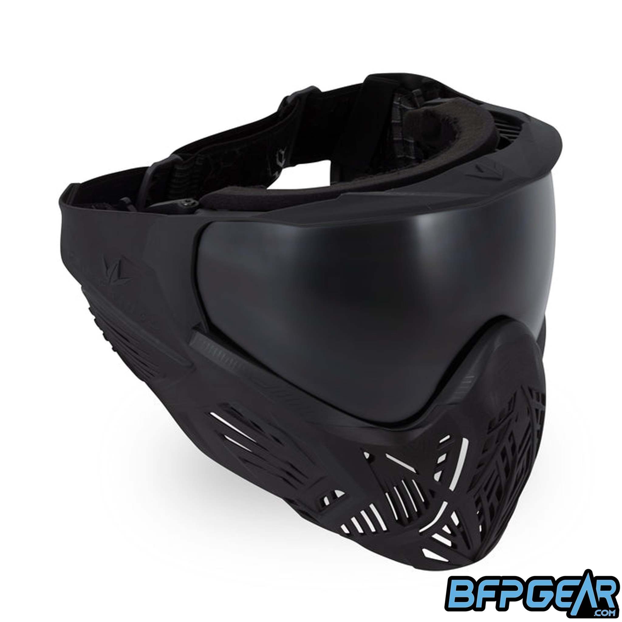 Bunkerkings CMD Paintball Goggle