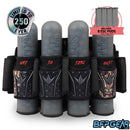 Bunkerkings Fly2 Pack - Black Joker (Incl. 8 ESC Pods)