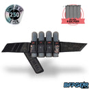 Bunkerkings Fly2 Pack - Black Joker (Incl. 8 ESC Pods)