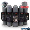 Bunkerkings Fly2 Pack - Black Joker (Incl. 8 ESC Pods)