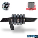 Bunkerkings Fly2 Pack - Black Joker (Incl. 8 ESC Pods)