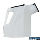 Pictured here is the HK Army Ball Hauler in clear