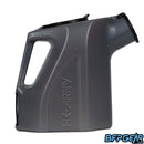 Pictured here is the HK Army Ball Hauler in dark smoke