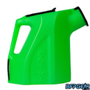 Pictured here is the HK Army Ball Hauler in lime.