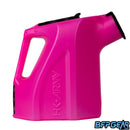 Pictured here is the HK Army Ball Hauler in pink