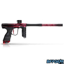 Dye DSR+ Paintball Marker - Bandana Red