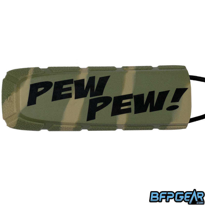 Exalt Bayonet Barrel Covers