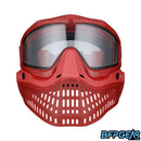 JT ProFlex LE - July Birthstone ICE - Ruby