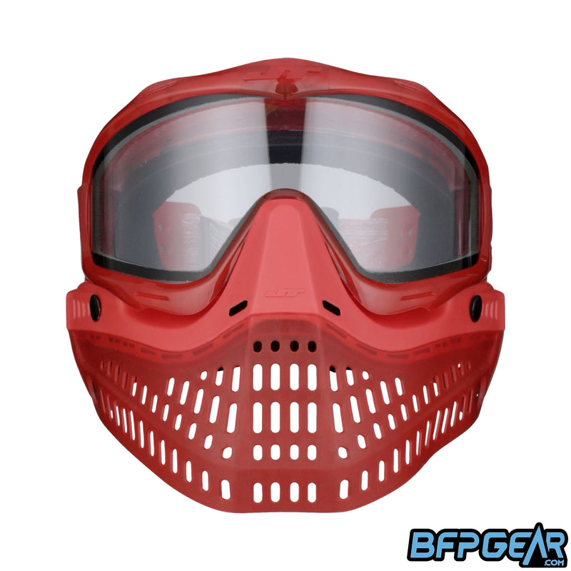 JT ProFlex LE - July Birthstone ICE - Ruby