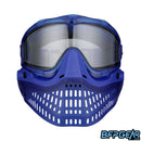 JT ProFlex LE - September Birthstone ICE - Sapphire