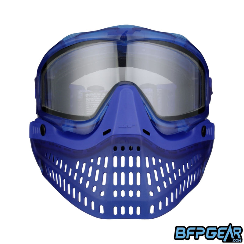 JT ProFlex LE - September Birthstone ICE - Sapphire