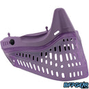 The Jt ProFlex faceplate in the Alexandrite ICE style.