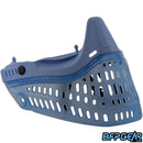 The Jt ProFlex faceplate in the Aquamarine ICE style.