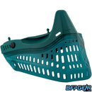 The Jt ProFlex faceplate in the Emerald ICE style.