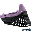 The Jt ProFlex faceplate in the liquid Alexandrite style.