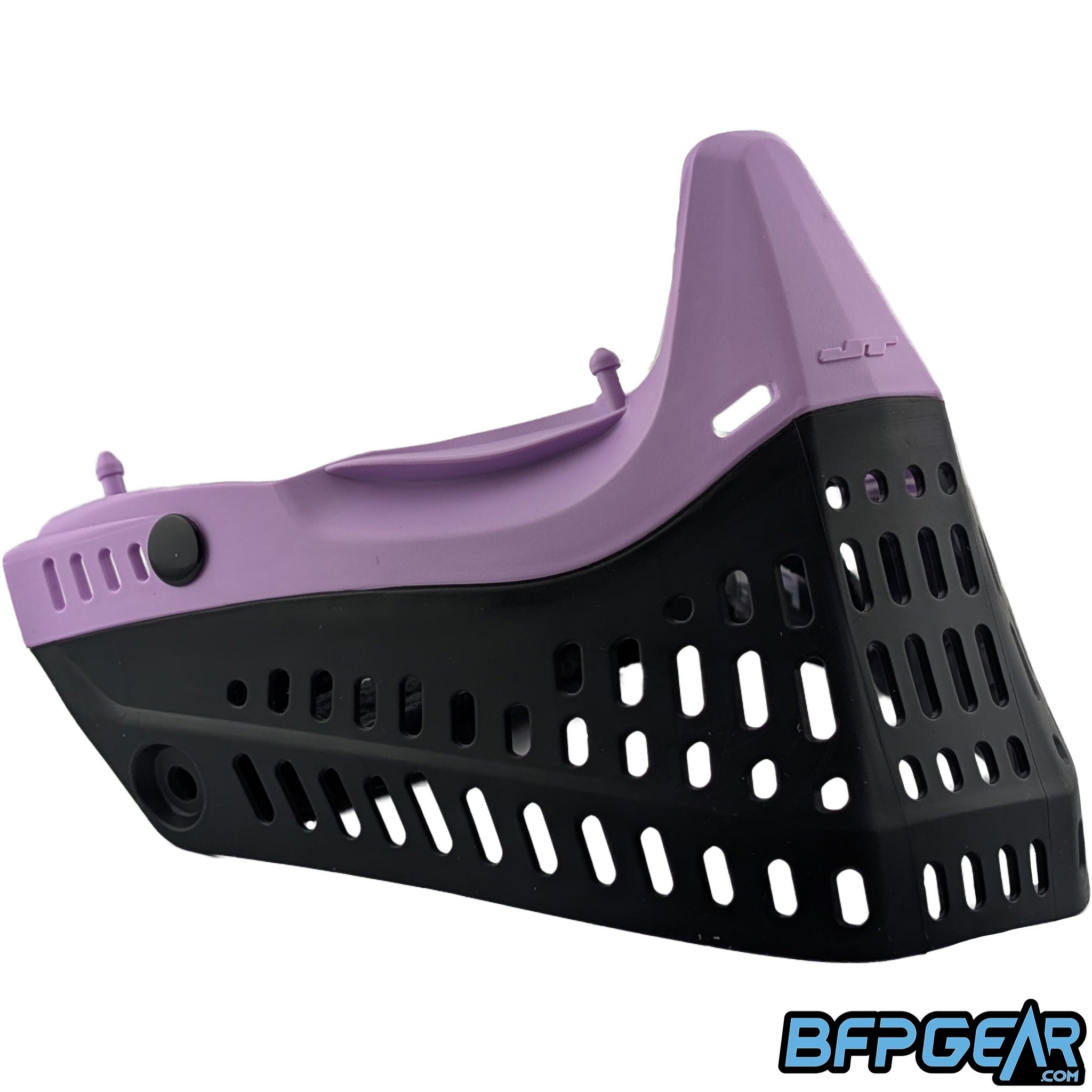 JT ProFlex Faceplate Bottoms