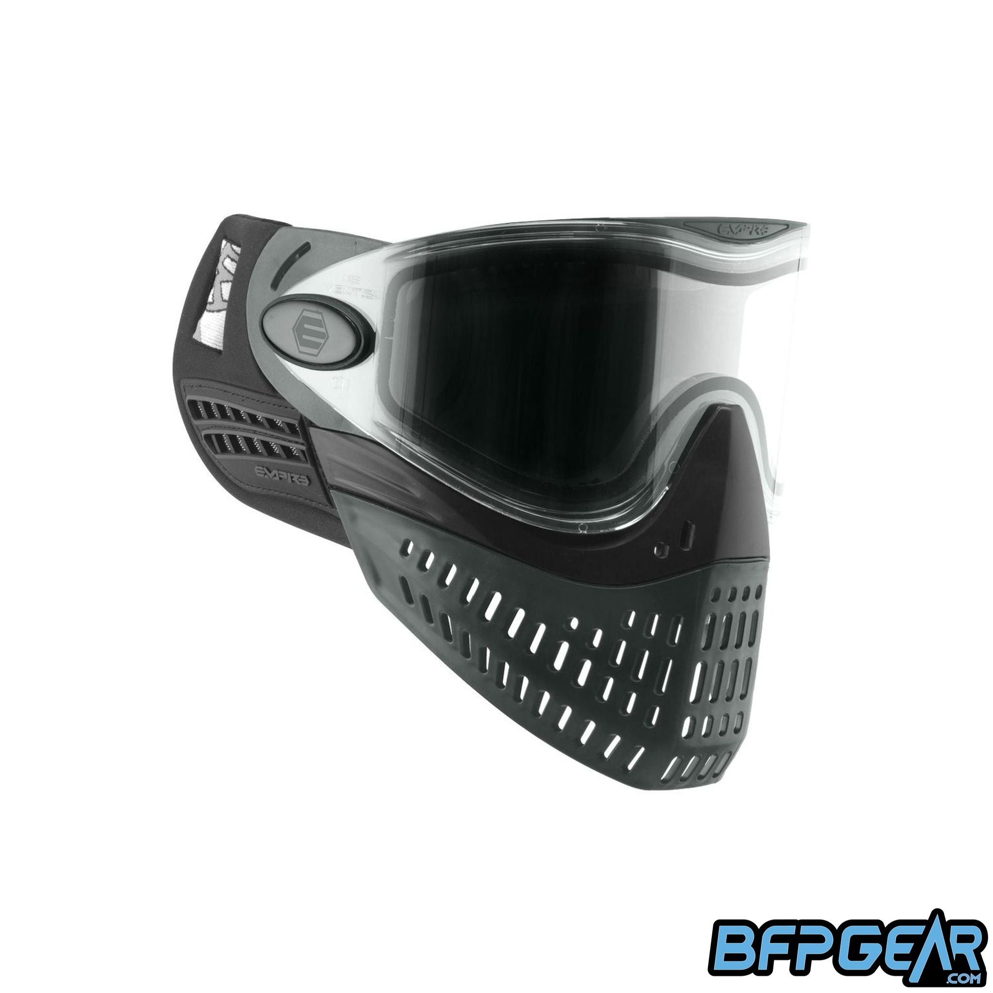 Tippmann Cronus Tactical Starter Kit – Mask, Hopper & Tank