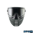 The Empire E-Vent goggle in black and gray.