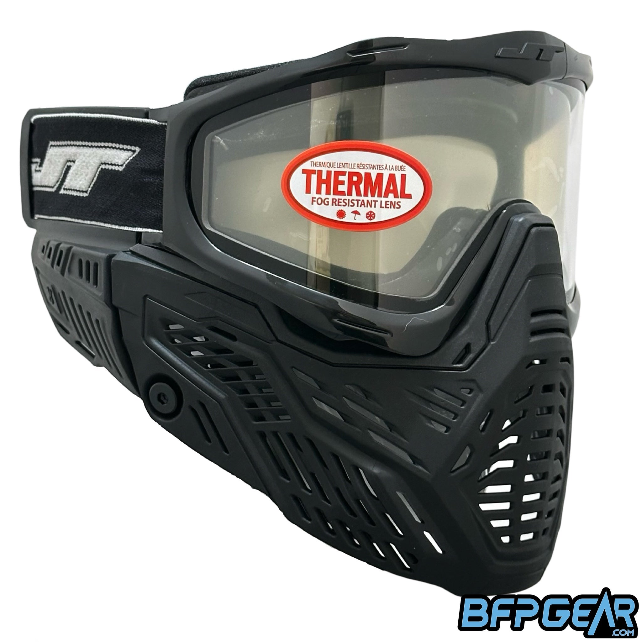 JT ProFlex x HK Army RMX Custom Goggle | BFPGear.com