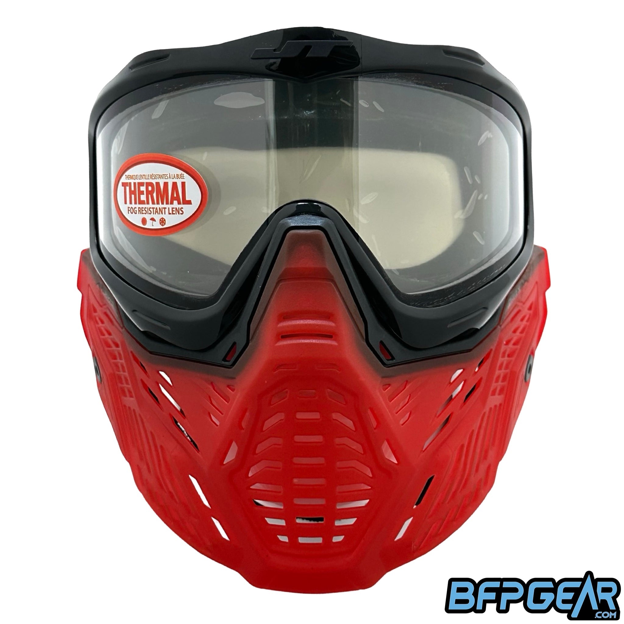 JT ProFlex x HK Army RMX Custom Goggle | BFPGear.com