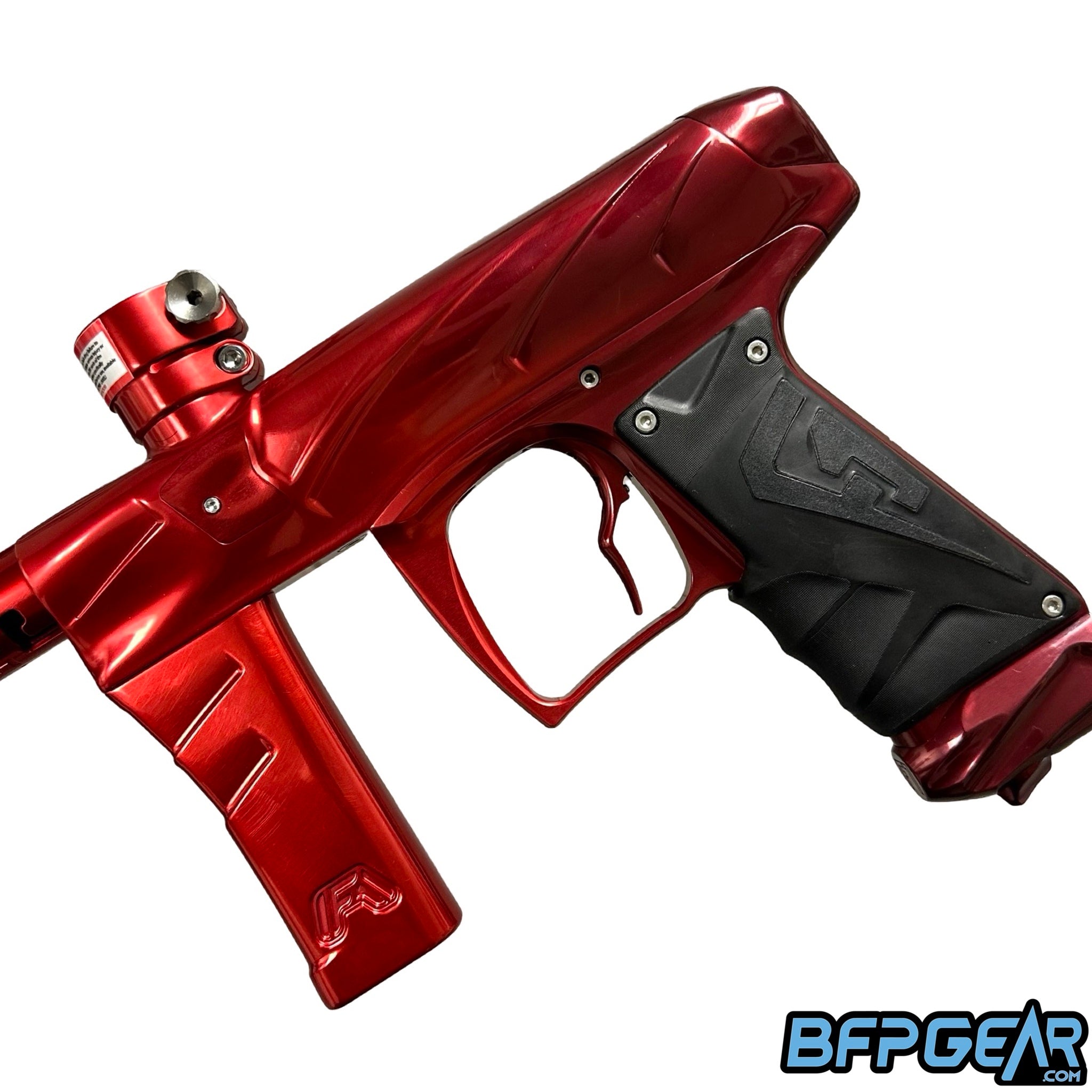 Field One Force V2 BFPGear Custom Anodized Edition