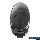 The CRBN DRV Loader comes with a matching rain lid.