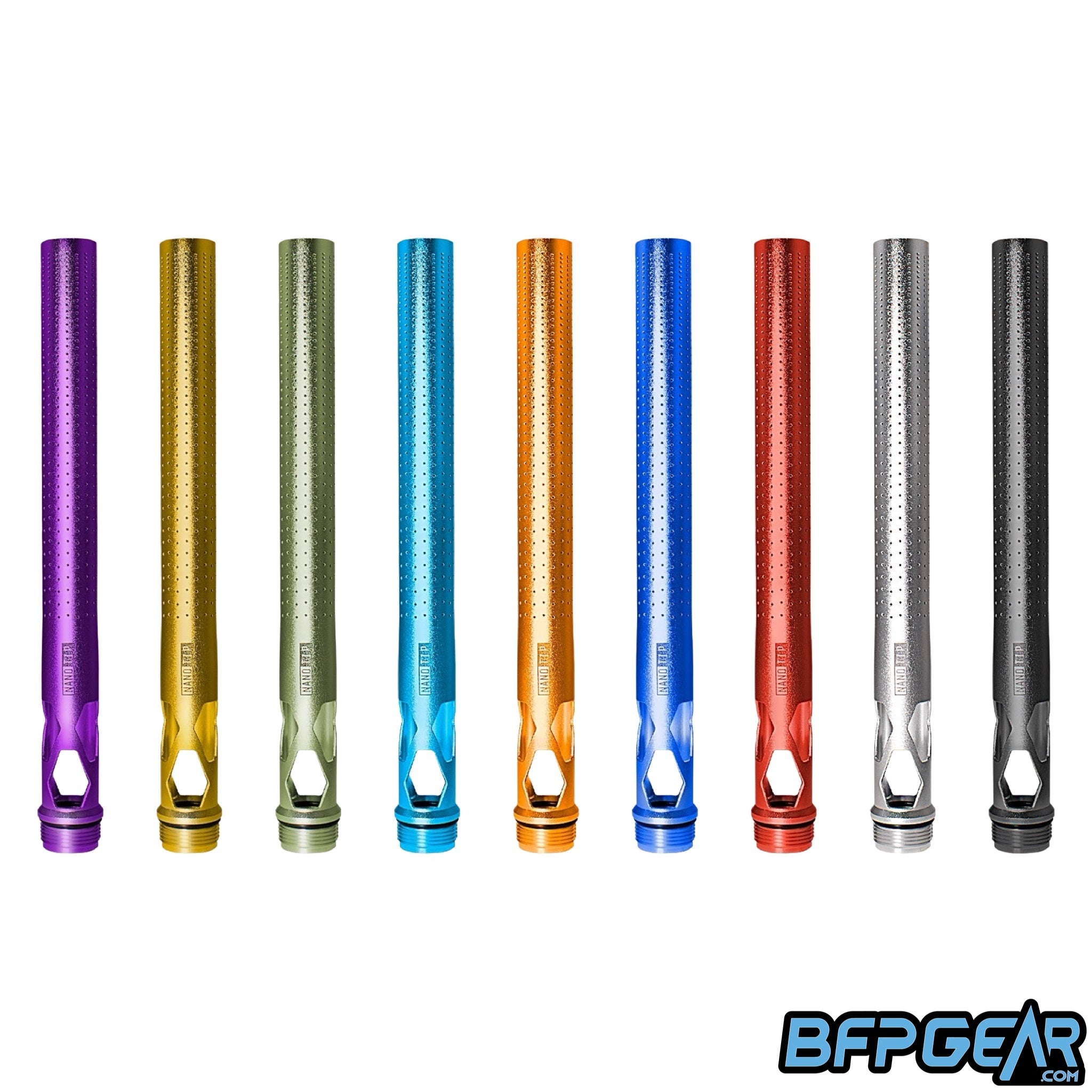 CRBN S63 Nano Barrel Tip