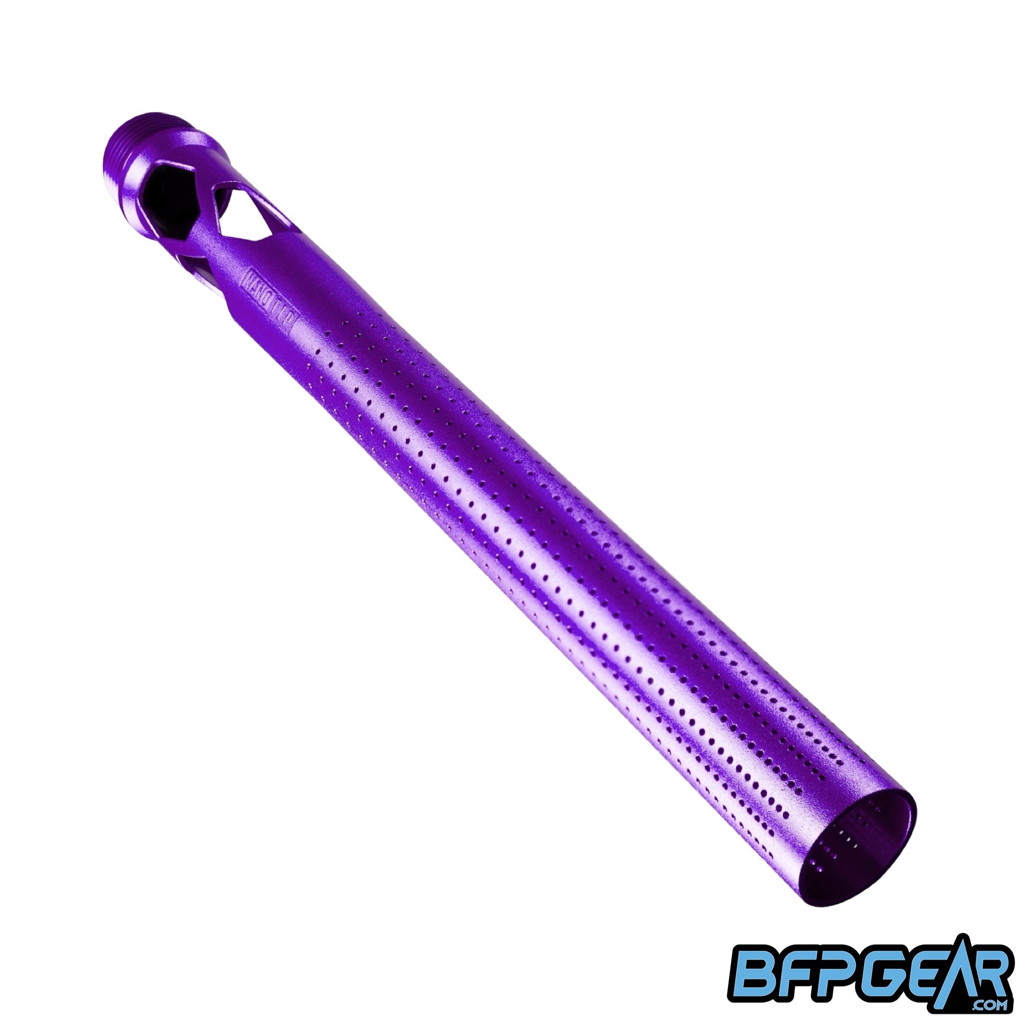 CRBN S63 Nano Barrel Tip