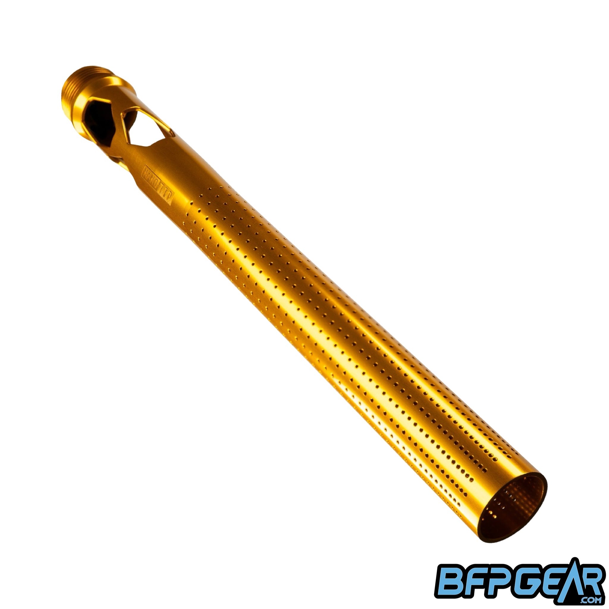 CRBN S63 Nano Barrel Tip