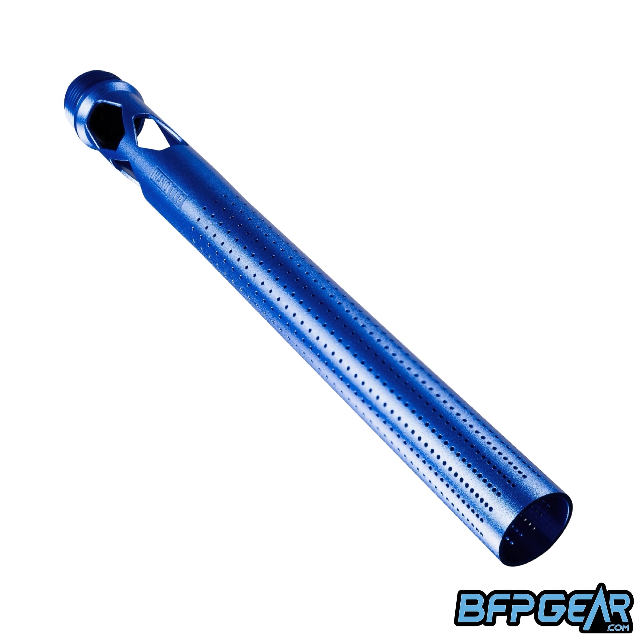 CRBN S63 Nano Barrel Tip