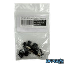 CRBN Zero Replacement Parts - Hardware Kit - All Screws & Magnets