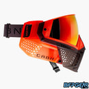 The CRBN Zero Pro facing the right.