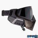 The CRBN Zero Pro Goggle facing the right.