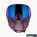 Front facing shot of the CRBN Zero Pro Goggle