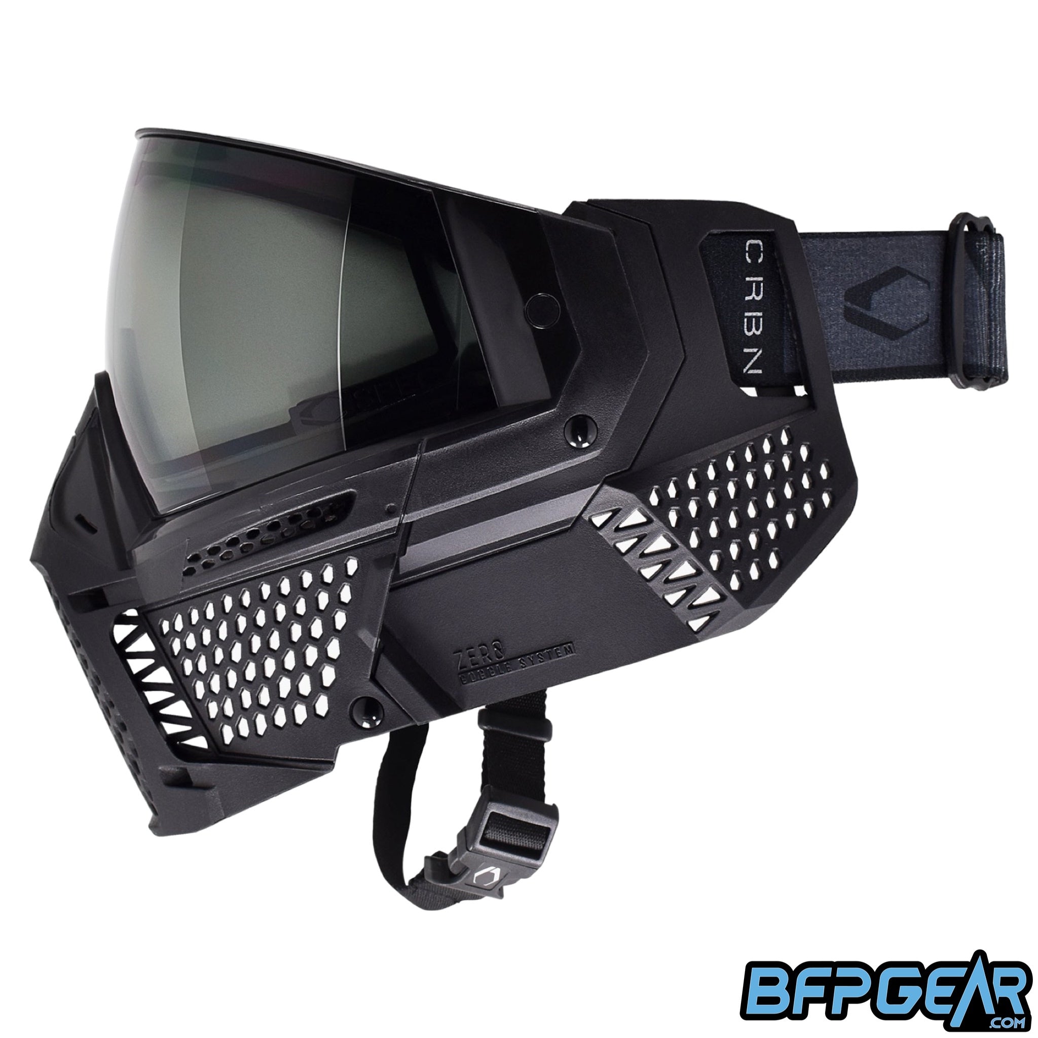 CRBN Zero Standard Goggle