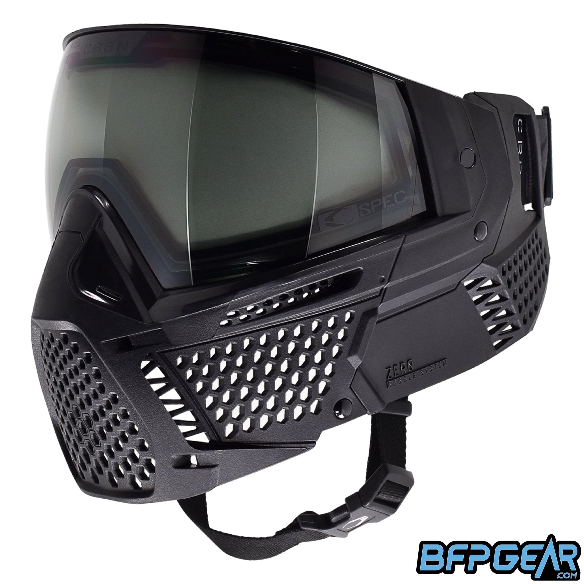 CRBN Zero Standard Goggle