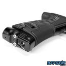 The CS3 Pro Mech Frame comes with it's own ASA.