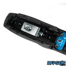 The CS3 Pro Mech Frame comes with it's own valve.