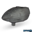 The Bunkerkings CTRL2 Loader in black highlander