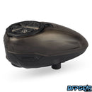 Angled view of the CTRL2 loader.