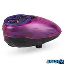 Angled view of the CTRL2 loader.