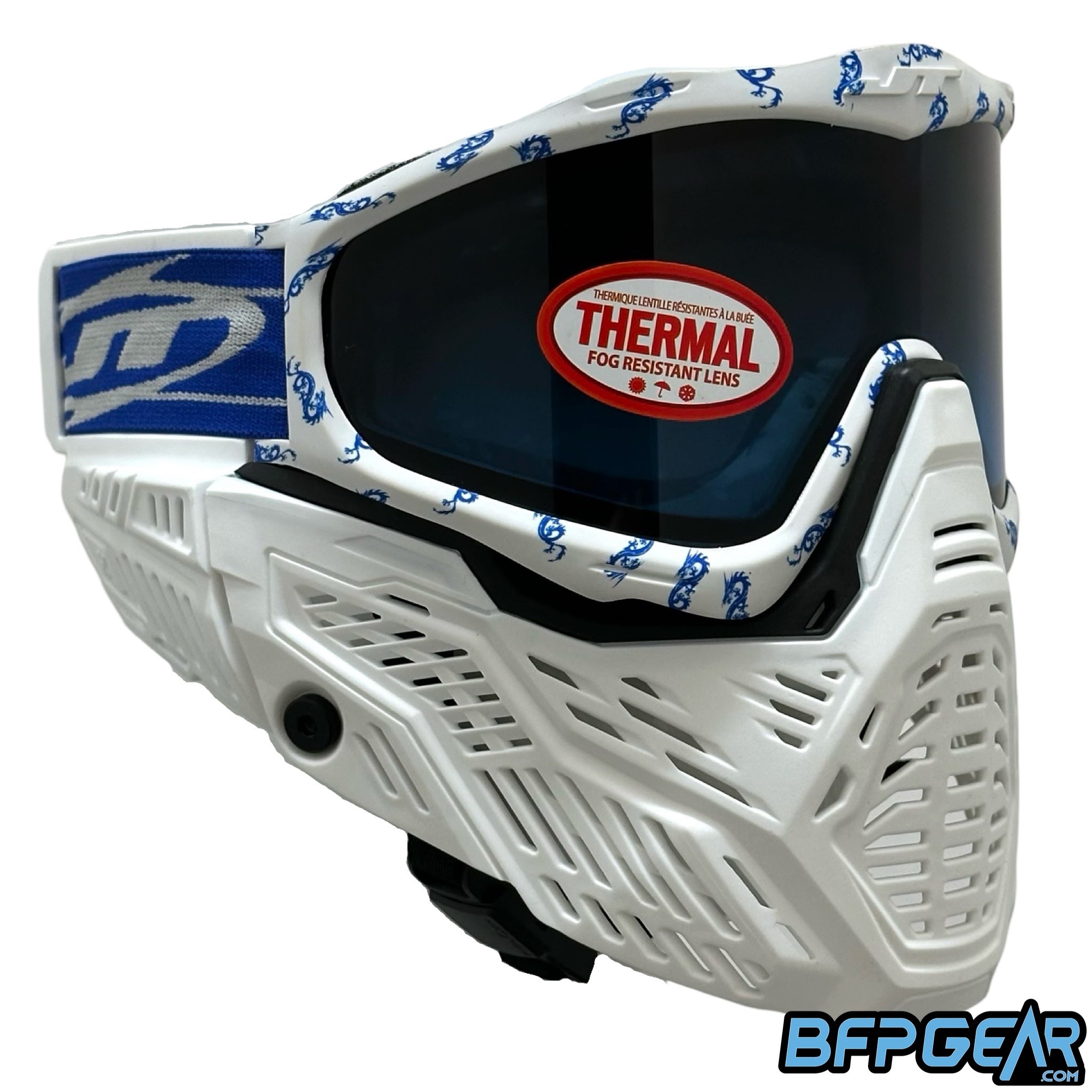 JT ProFlex x HK Army RMX Custom Goggle | BFPGear.com