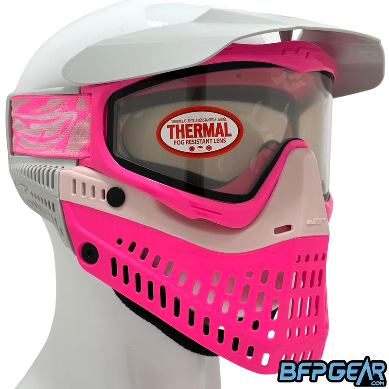 JT ProFlex - BFPGear Custom Builds