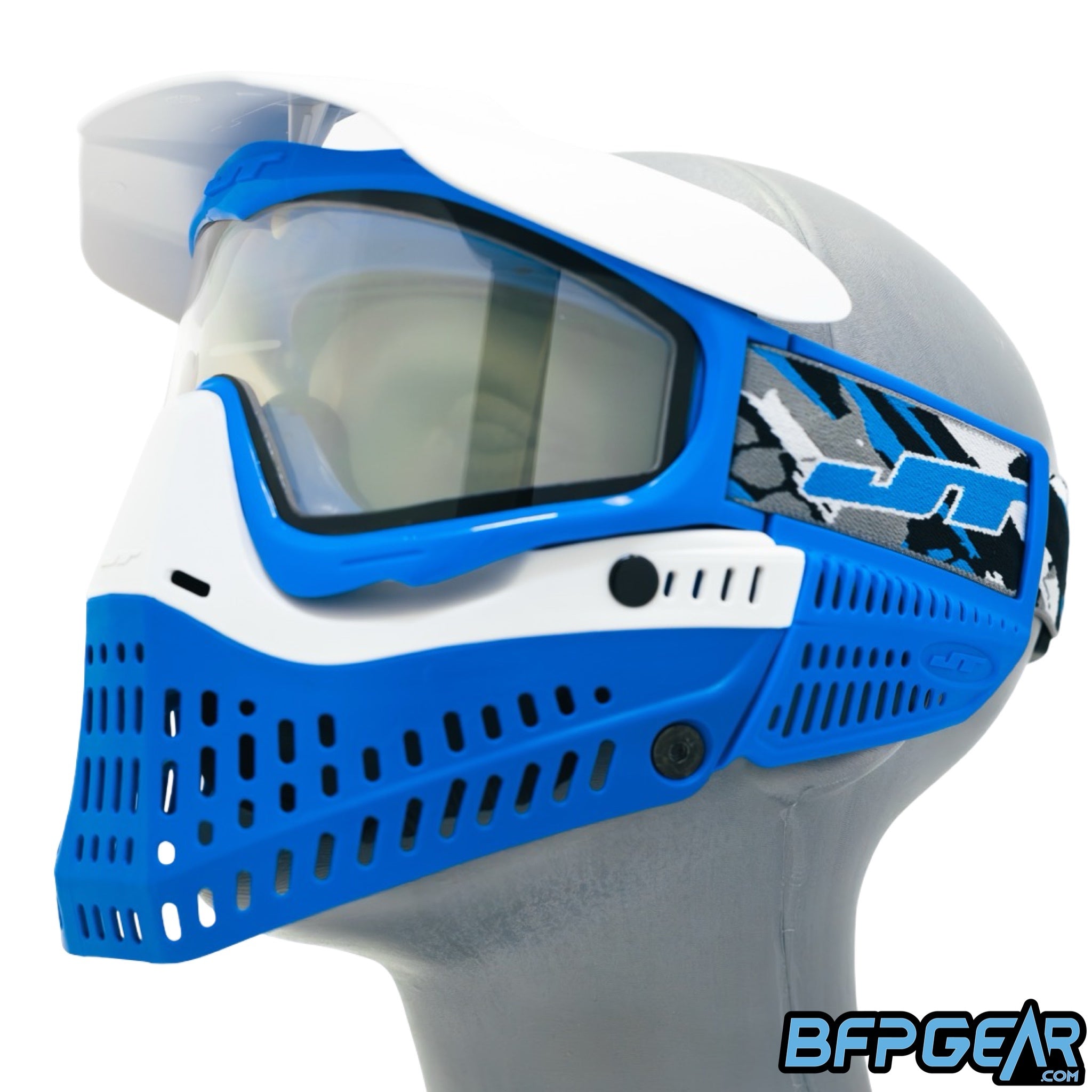 JT ProFlex - BFPGear Custom Builds