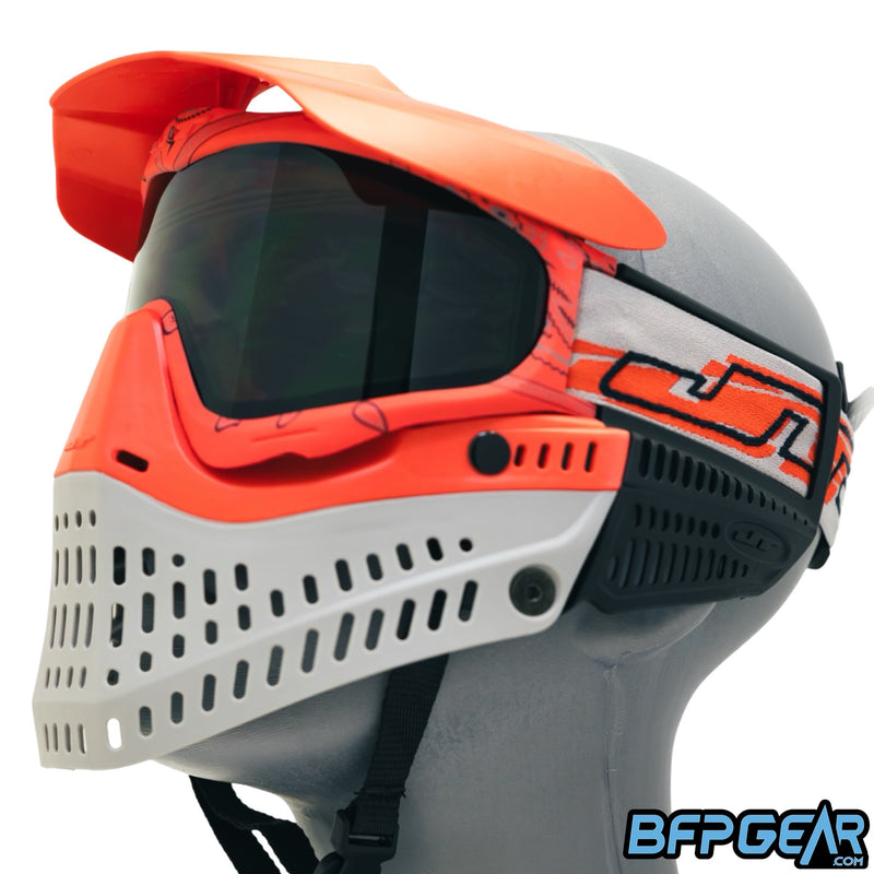 JT ProFlex - BFPGear Custom Builds